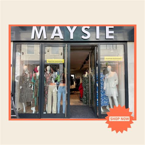 maysie amersfoort